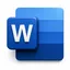 Word 2024 Ворд 2024 — логотип