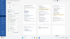 Word 2024 Ворд 2024 — скриншот 4